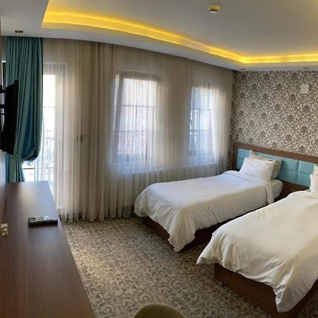 Royal Boutique House Ξενοδοχείο Προύσα Εξωτερικό φωτογραφία
