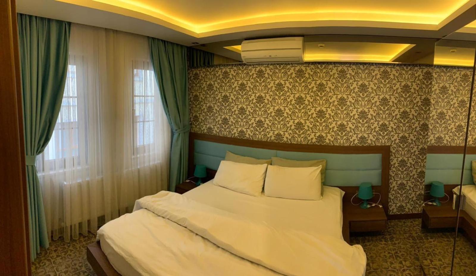 Royal Boutique House Ξενοδοχείο Προύσα Εξωτερικό φωτογραφία