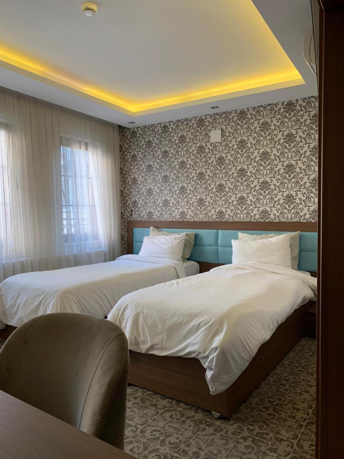 Royal Boutique House Ξενοδοχείο Προύσα Εξωτερικό φωτογραφία