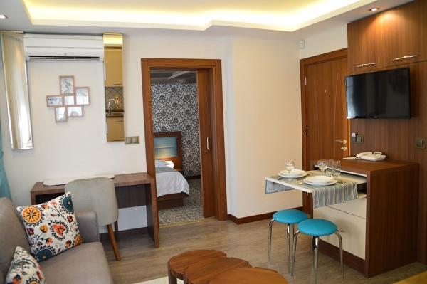Royal Boutique House Ξενοδοχείο Προύσα Εξωτερικό φωτογραφία