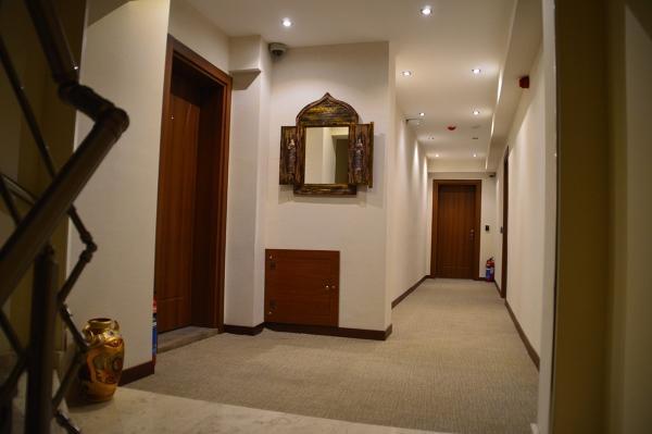 Royal Boutique House Ξενοδοχείο Προύσα Εξωτερικό φωτογραφία